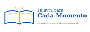Grupo Whatsapp - PC Palavra para Cada Momento