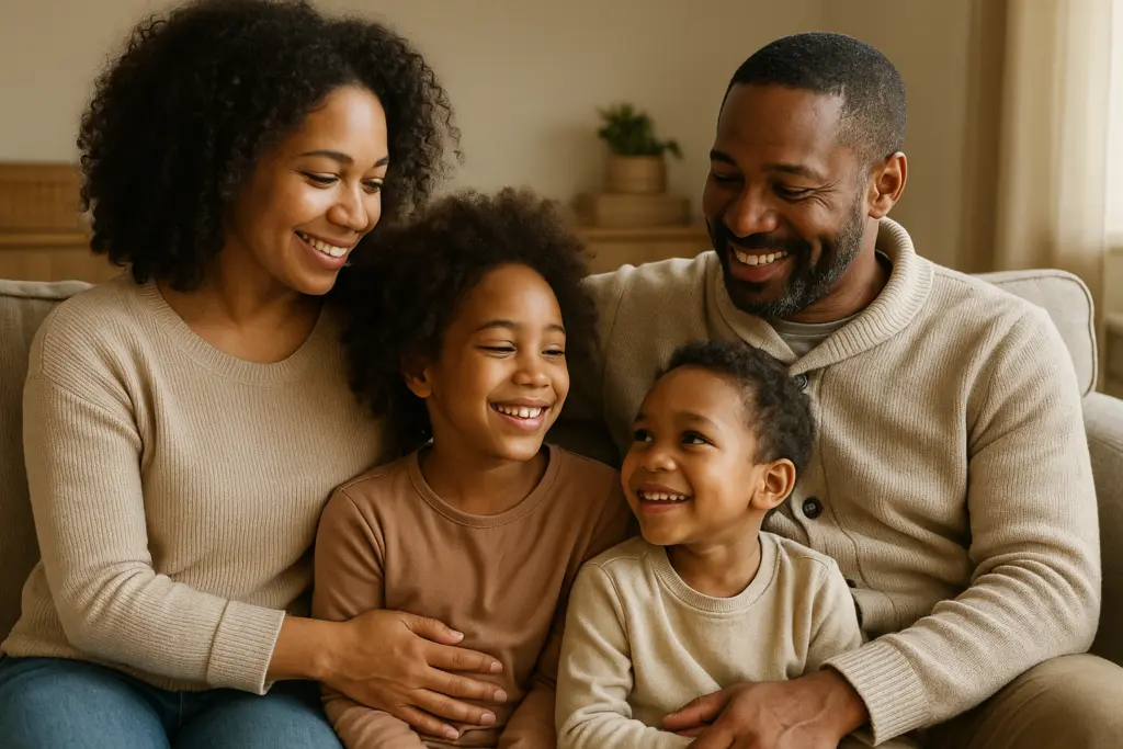Oração pela família: entregue seu lar aos cuidados de Deus