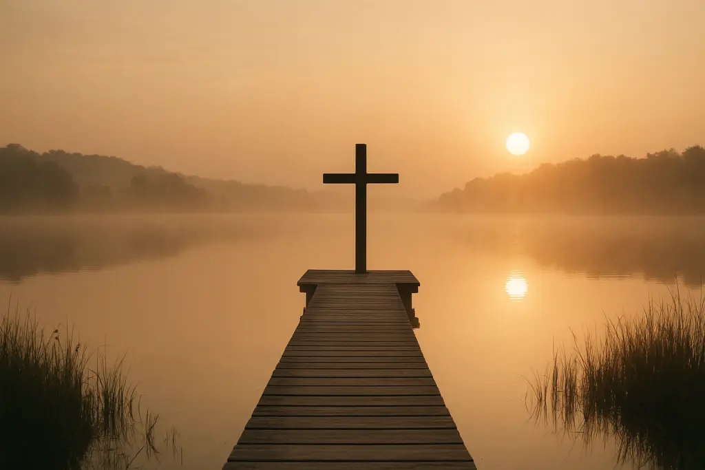 Quando Deus parece em silêncio, como continuar confiando?